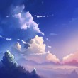 澳门风云里的歌叫什么